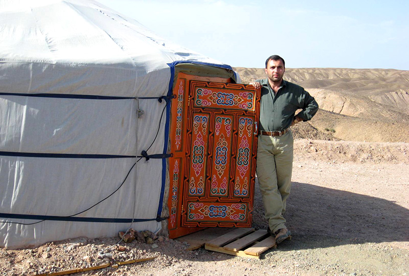 Mongolia - Photo 2 of 12