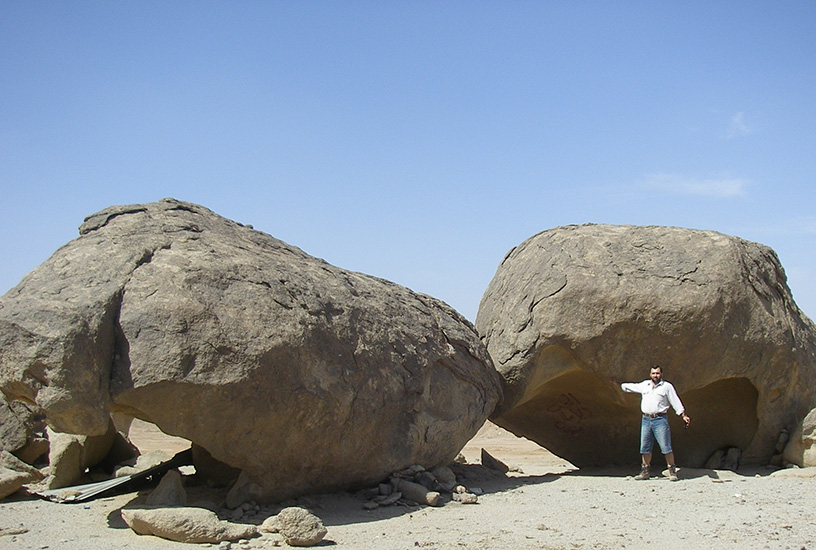 Saudi - Photo 6 of 17