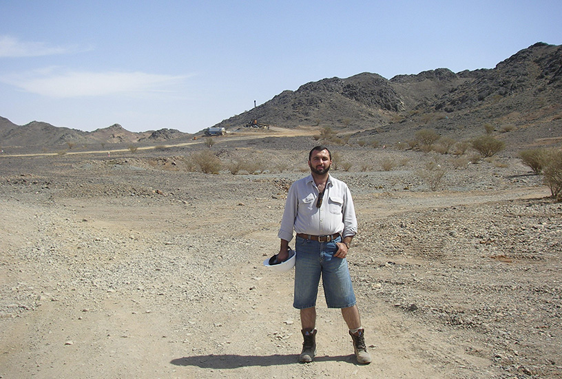 Saudi - Photo 7 of 17