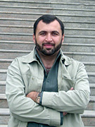 Baker Khudeira