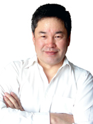 Khurelbaatar Lamzav